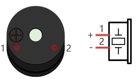 6. Chapter Buzzer — fnk0066-docs v1.0 documentation
