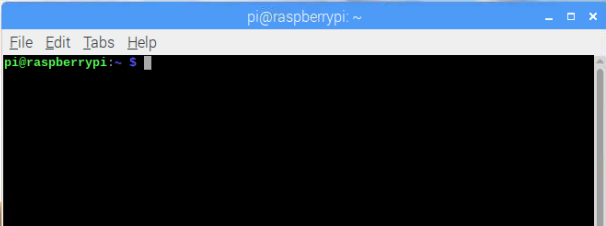 Pi Code Terminal 1. Chapter 1 Software installation and Test (necessary) — fnk0066-docs ...